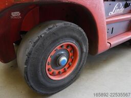 Linde H 80 D EVO 396-02