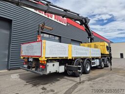 Scania P