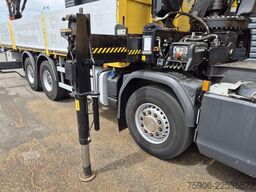 Scania P