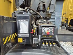 Scania P
