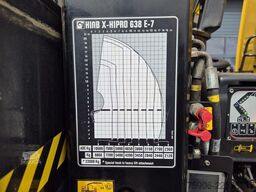 Scania P