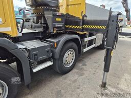 Scania P