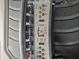 Scania P