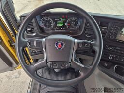 Scania P