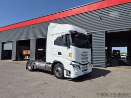Iveco S-WAY