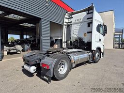 Iveco S-WAY