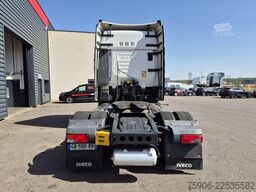 Iveco S-WAY