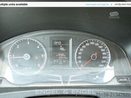 Volkswagen T5 Transporter 2.0 TDI EURO-5 CoC 2xSCHIEBETÜR PARKTRONIK SERVICE 157tkm