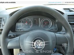 Volkswagen T5 Transporter 2.0 TDI PARKTRONIK 2xSCHIEBETÜR