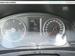 Volkswagen T5 Transporter 2.0 TDI PARKTRONIK EURO-5 2xSCHIEBETÜR CoC