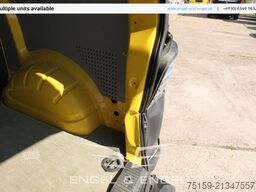 Volkswagen T5 Transporter 2.0 TDI EURO-5 CoC 2xSCHIEBETÜR PARKTRONIK