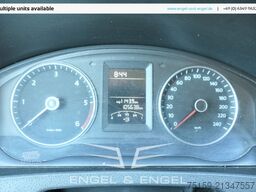 Volkswagen T5 Transporter 2.0 TDI EURO-5 CoC 2xSCHIEBETÜR PARKTRONIK