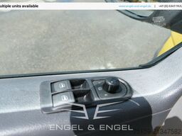 Volkswagen T5 Transporter 2.0 TDI PARKTRONIK EURO-5 2xSCHIEBETÜR CoC