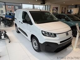 FIAT Doblo Cargo