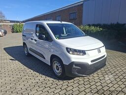FIAT Doblo Cargo