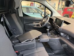 FIAT Doblo Cargo