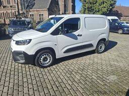 FIAT Doblo Cargo