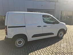 FIAT Doblo Cargo