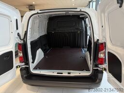 FIAT Doblo Cargo