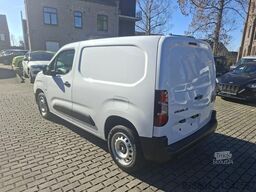 FIAT Doblo Cargo