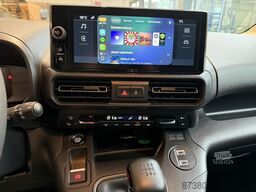 FIAT Doblo Cargo