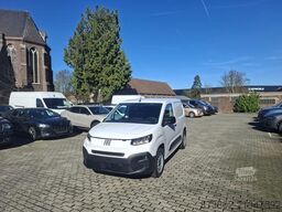 FIAT Doblo Cargo