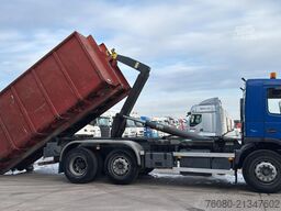 Volvo FM 9 - 300 (BELGIAN TRUCK / CAMION BELGE / NO C...