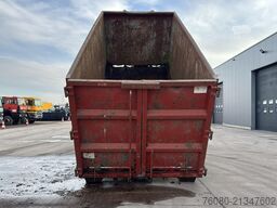 Volvo FM 9 - 300 (BELGIAN TRUCK / CAMION BELGE / NO C...