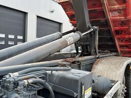 Volvo FM 9 - 300 (BELGIAN TRUCK / CAMION BELGE / NO C...