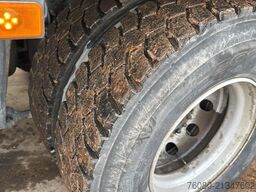 Volvo FM 9 - 300 (BELGIAN TRUCK / CAMION BELGE / NO C...