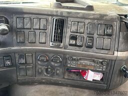 Volvo FM 9 - 300 (BELGIAN TRUCK / CAMION BELGE / NO C...