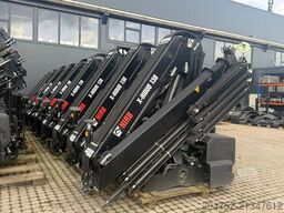 Hiab Kran Hiab X-HiDuo 138DS-3 X-HiDuo 138DS-3