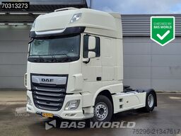 DAF XF 480 4X2 Retarder NL-Truck 2x Tank ACC