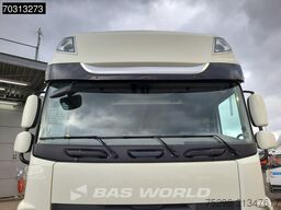 DAF XF 480 4X2 Retarder NL-Truck 2x Tank ACC