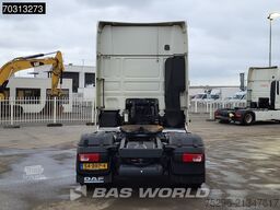 DAF XF 480 4X2 Retarder NL-Truck 2x Tank ACC