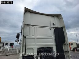 DAF XF 480 4X2 Retarder NL-Truck 2x Tank ACC