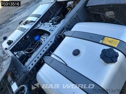 Mercedes Actros 1845 4X2 Bigspace Lowdeck Mirrorcam 2x Tank