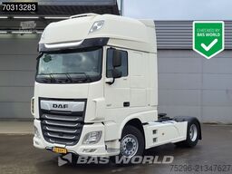 DAF XF 480 4X2 NL-Truck Standklima 2x Tank ACC