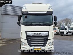 DAF XF 480 4X2 NL-Truck Standklima 2x Tank ACC