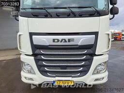 DAF XF 480 4X2 NL-Truck Standklima 2x Tank ACC
