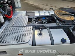 DAF XF 480 4X2 NL-Truck Standklima 2x Tank ACC