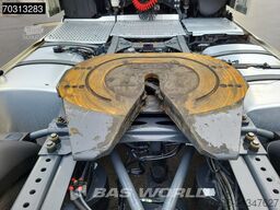 DAF XF 480 4X2 NL-Truck Standklima 2x Tank ACC