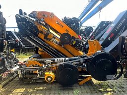 Effer Effer-Ladekran 955-8s + Jib 6s 955-8s + Jib 6s