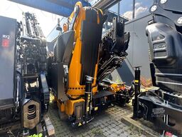 Effer Effer-Ladekran 955-8s + Jib 6s 955-8s + Jib 6s