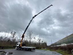 Effer Effer-Ladekran 955-8s + Jib 6s 955-8s + Jib 6s