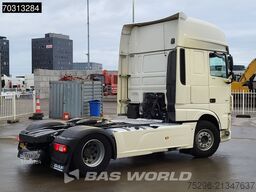 DAF XF 480 4X2 NL-Truck Standklima 2x Tank ACC