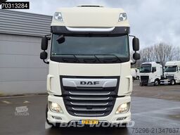 DAF XF 480 4X2 NL-Truck Standklima 2x Tank ACC