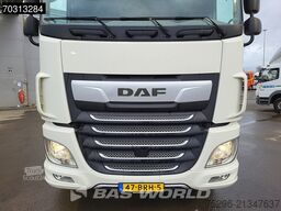 DAF XF 480 4X2 NL-Truck Standklima 2x Tank ACC