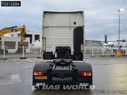 DAF XF 480 4X2 NL-Truck Standklima 2x Tank ACC