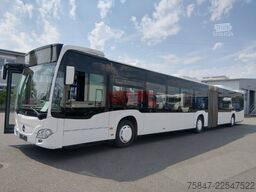 Evobus Citaro G